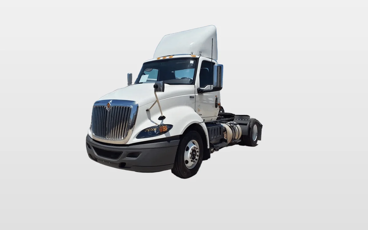 2020 International - image 1