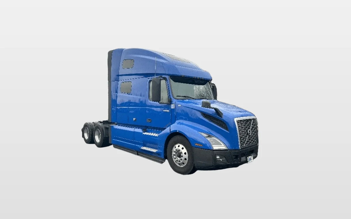 2020 Volvo VNL 760 - image 1