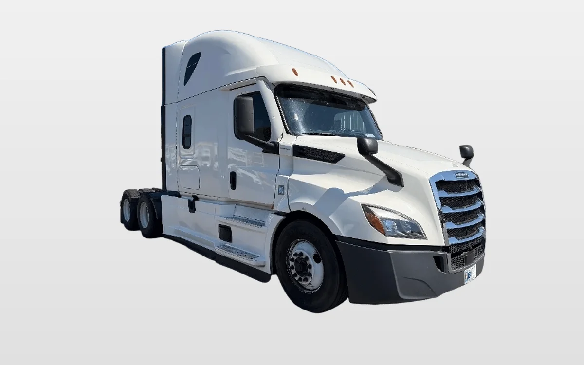 2022 Freightliner - image 1