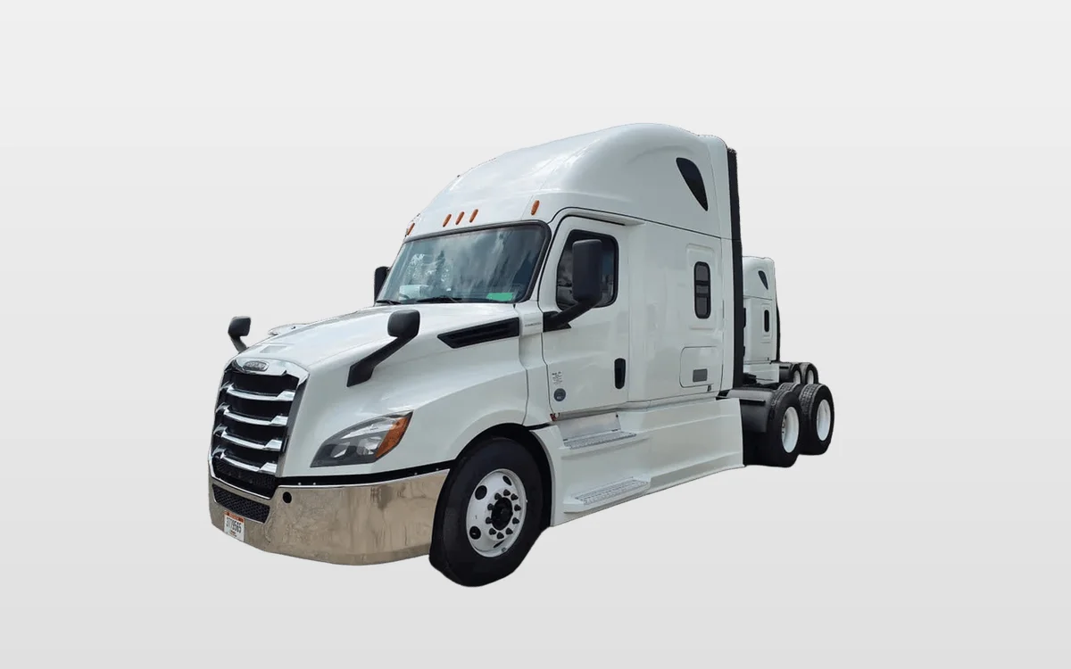 2020 Freightliner - image 1