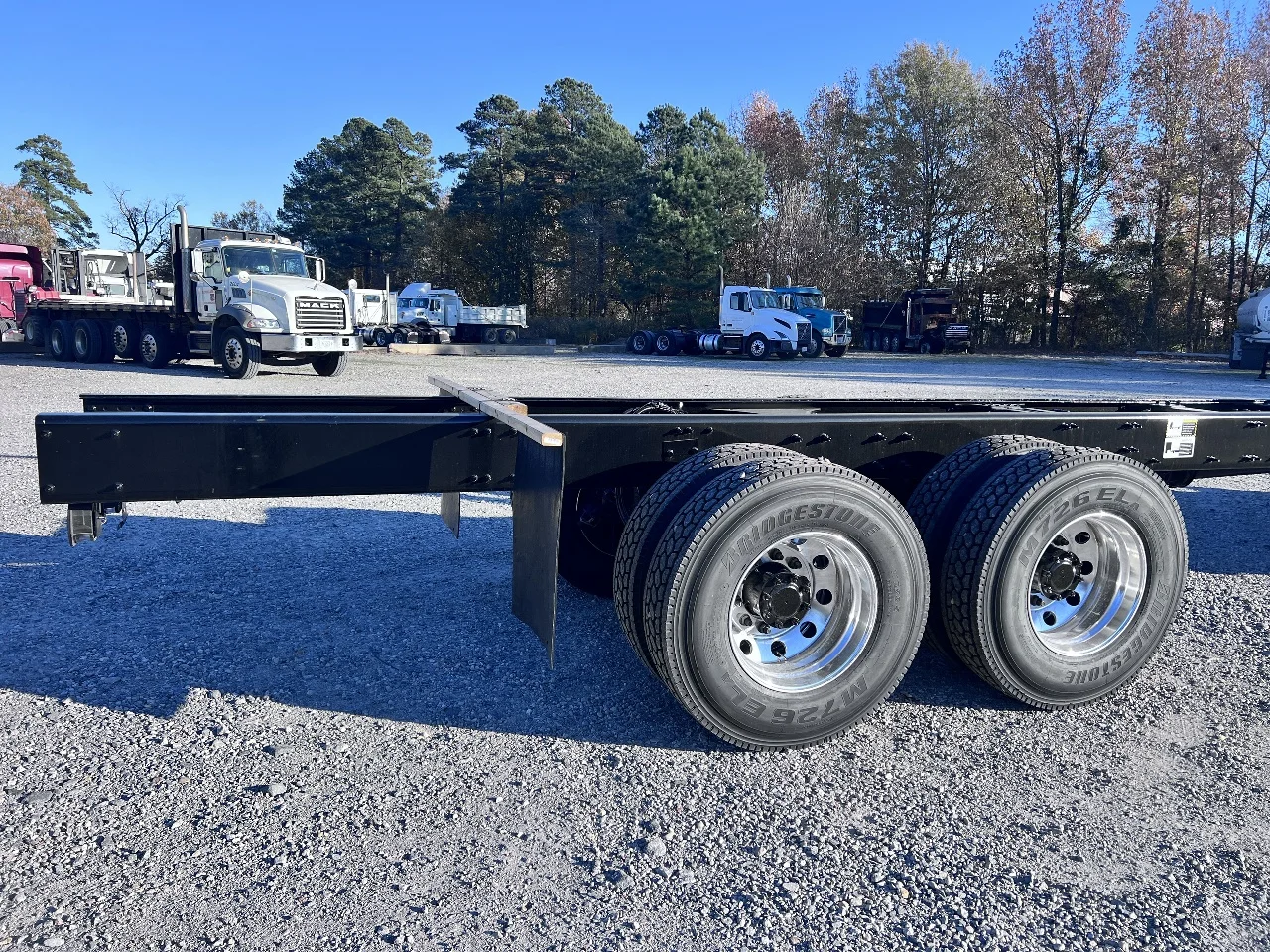 2025 Mack Granite in Chesapeake, VA — photo 15