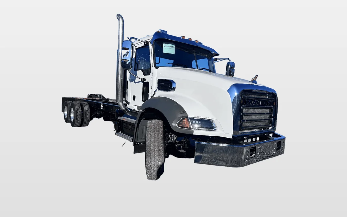 2025 Mack - image 1