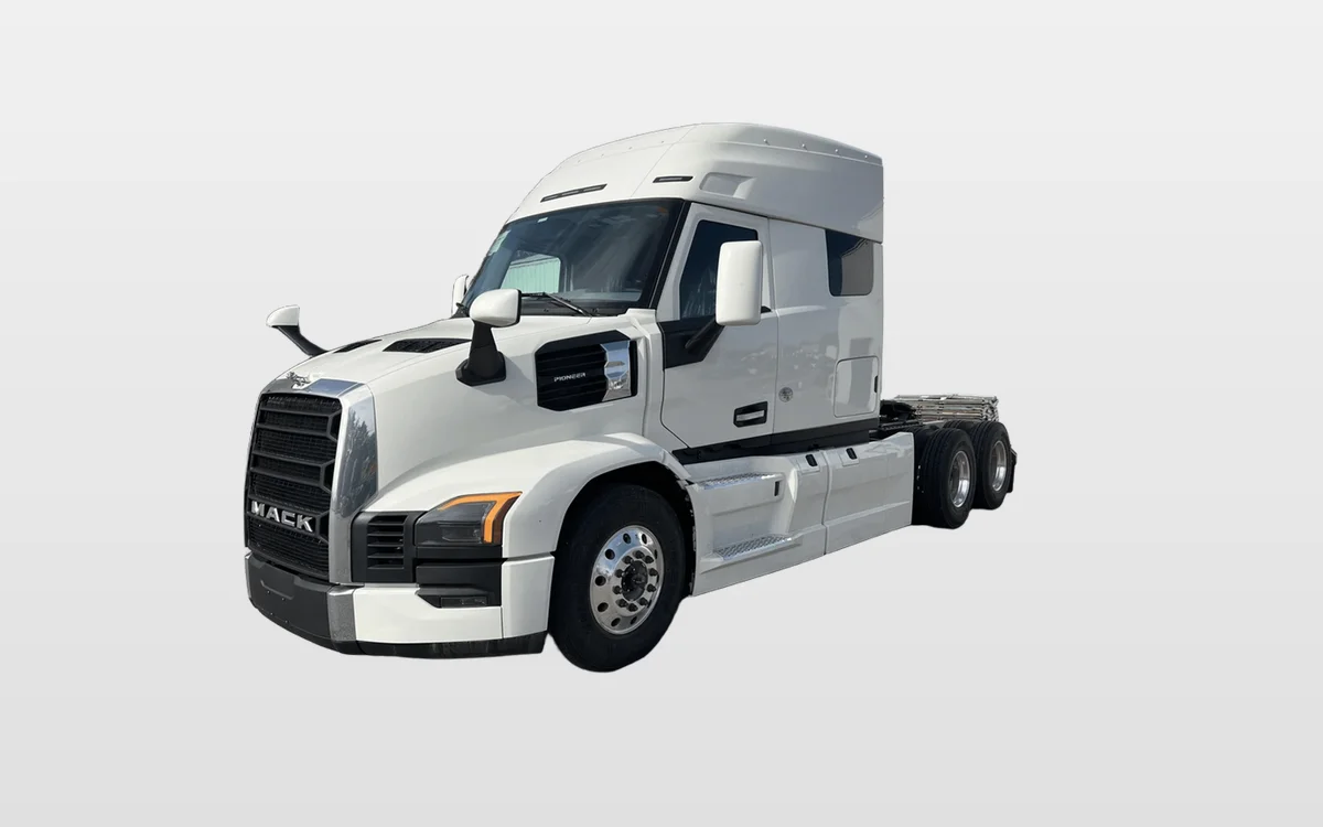 2026 Mack - image 1