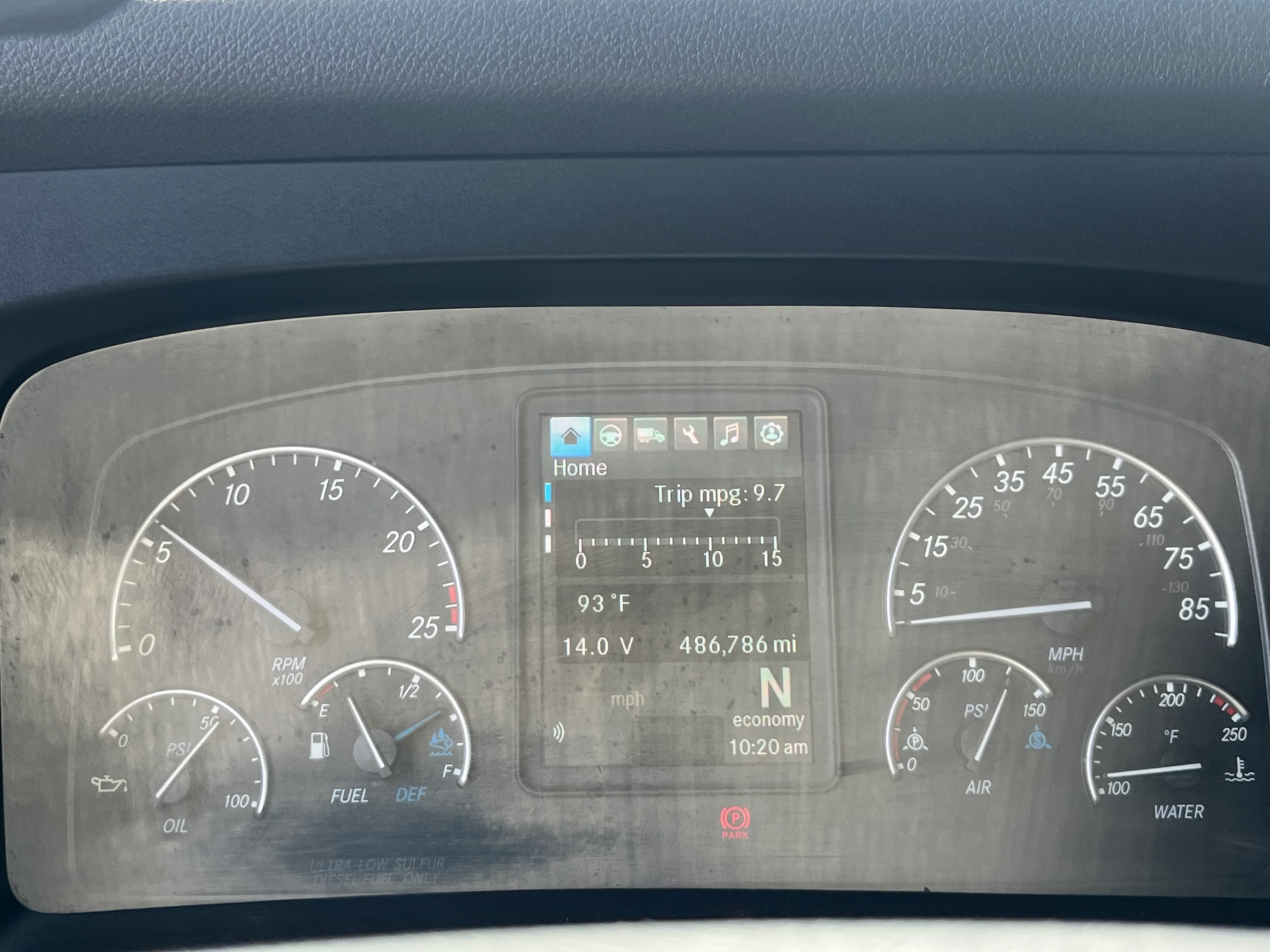2021 Freightliner Cascadia in Greensboro, NC — photo 14