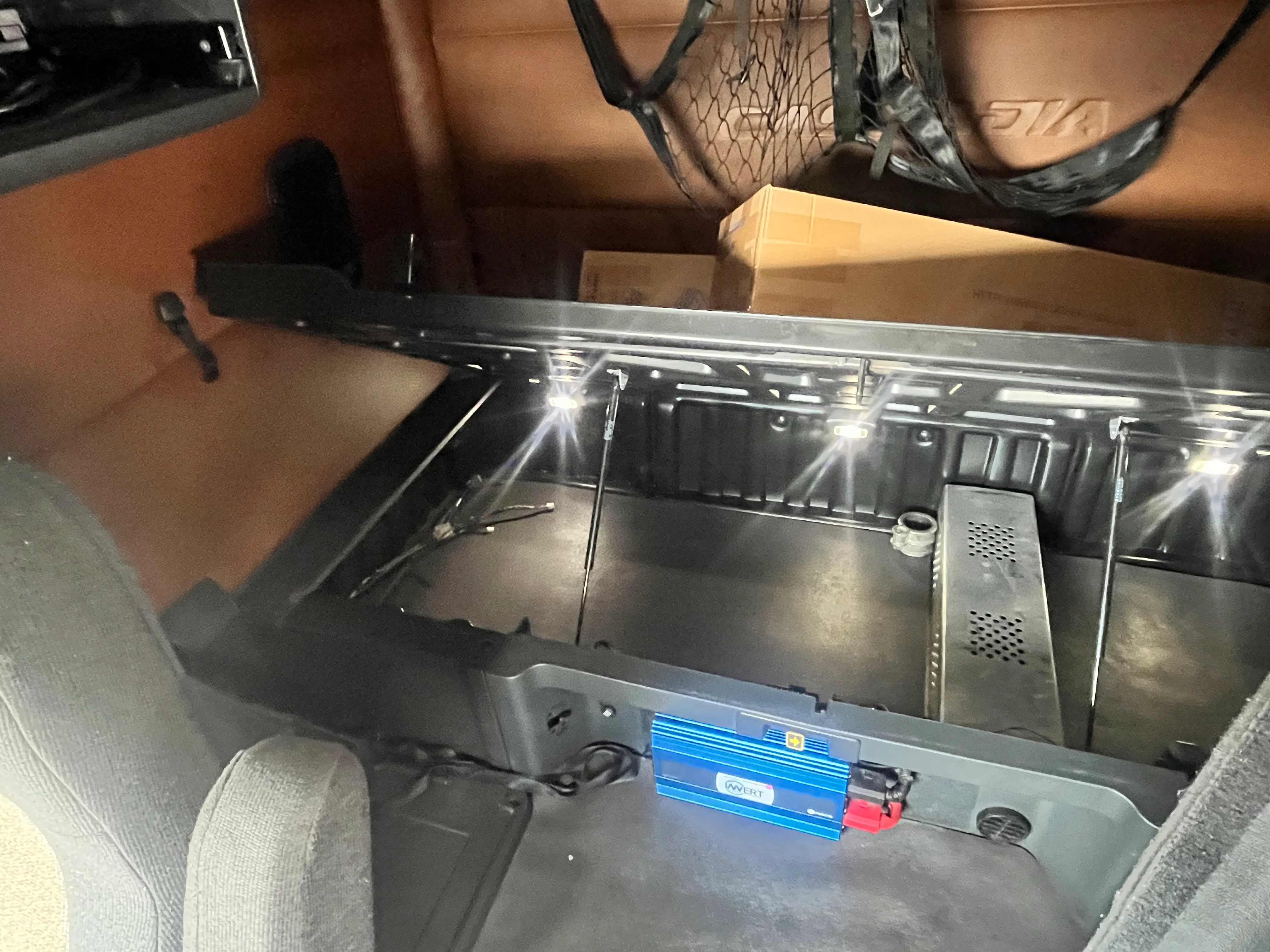 2021 Freightliner Cascadia in Greensboro, NC — photo 17