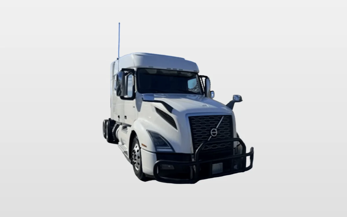 2021 Volvo - image 1