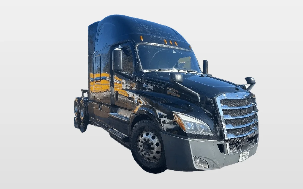 2019 Freightliner Cascadia in Londonderry, NH