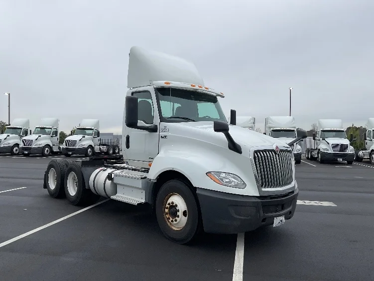 2019 International LT in Concord, NC