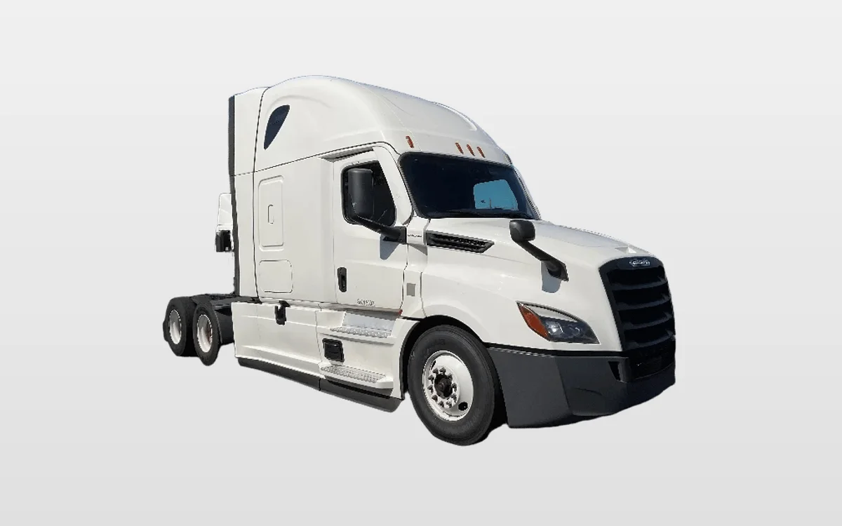 2021 Freightliner - image 1