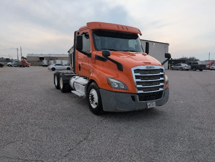 2019 Freightliner in San Antonio, TX