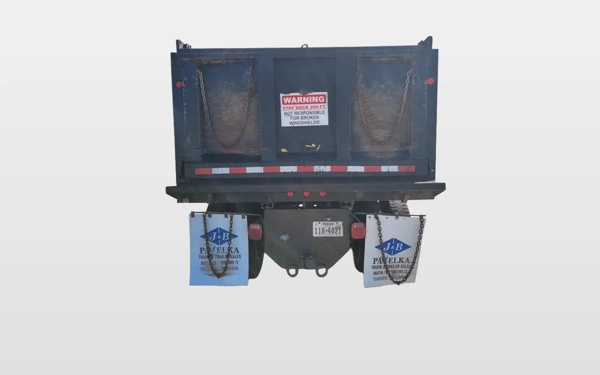 2015 Freightliner - image 1