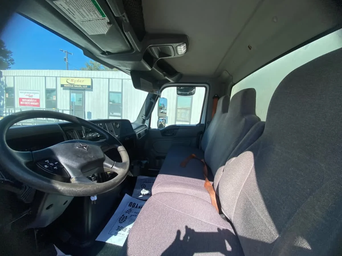 2020 International MV in San Diego, CA — photo 7