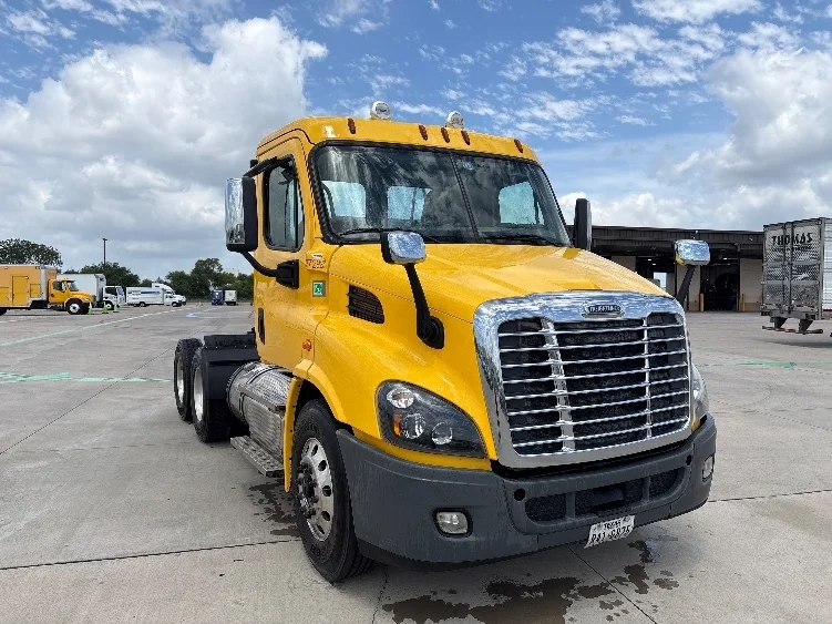 2020 Freightliner Cascadia