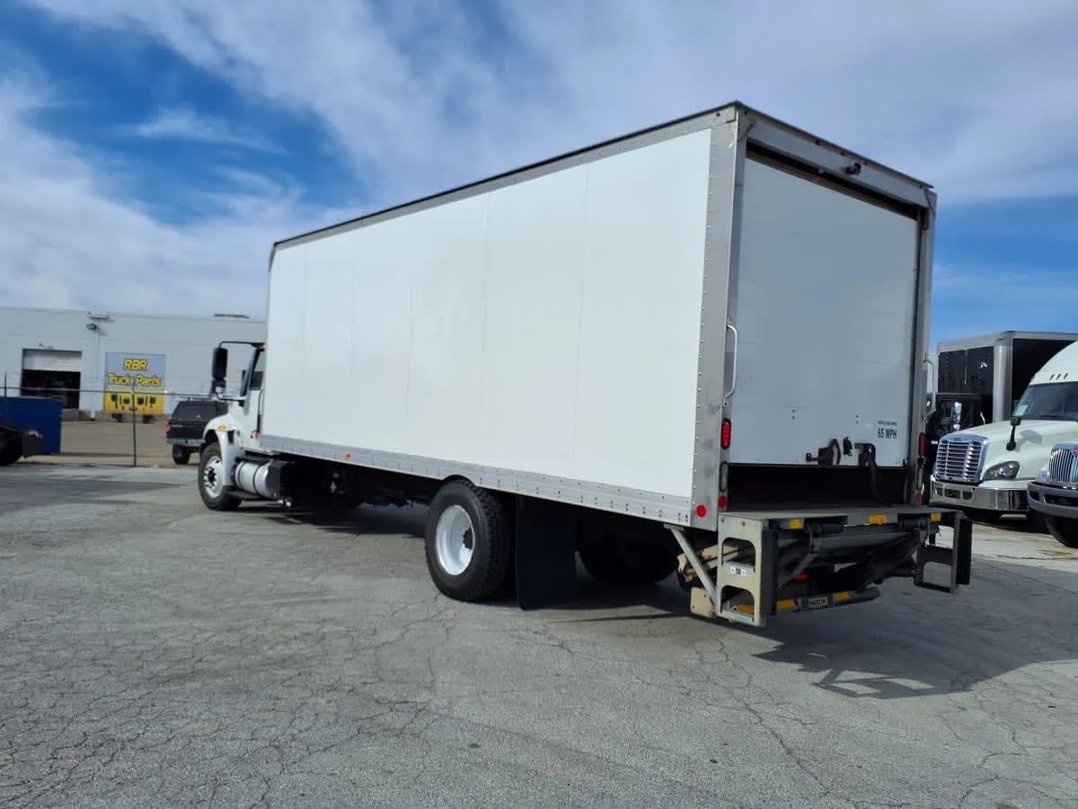 2019 International 4300 in Fort Worth, TX — photo 6