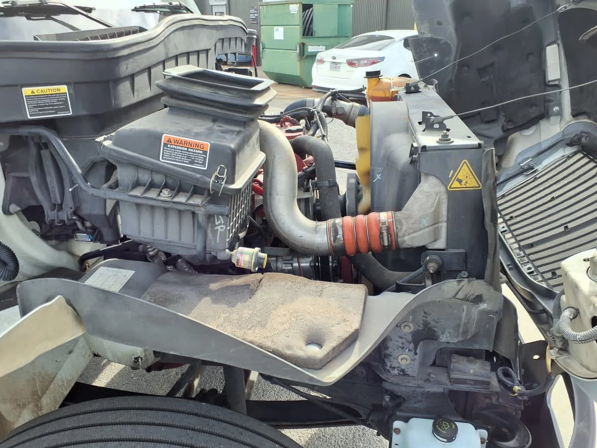 2019 International 4300 in Fort Worth, TX — photo 10