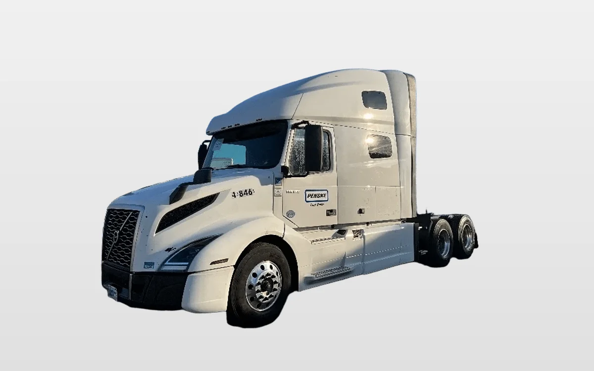 2022 Volvo VNL 760 - image 1