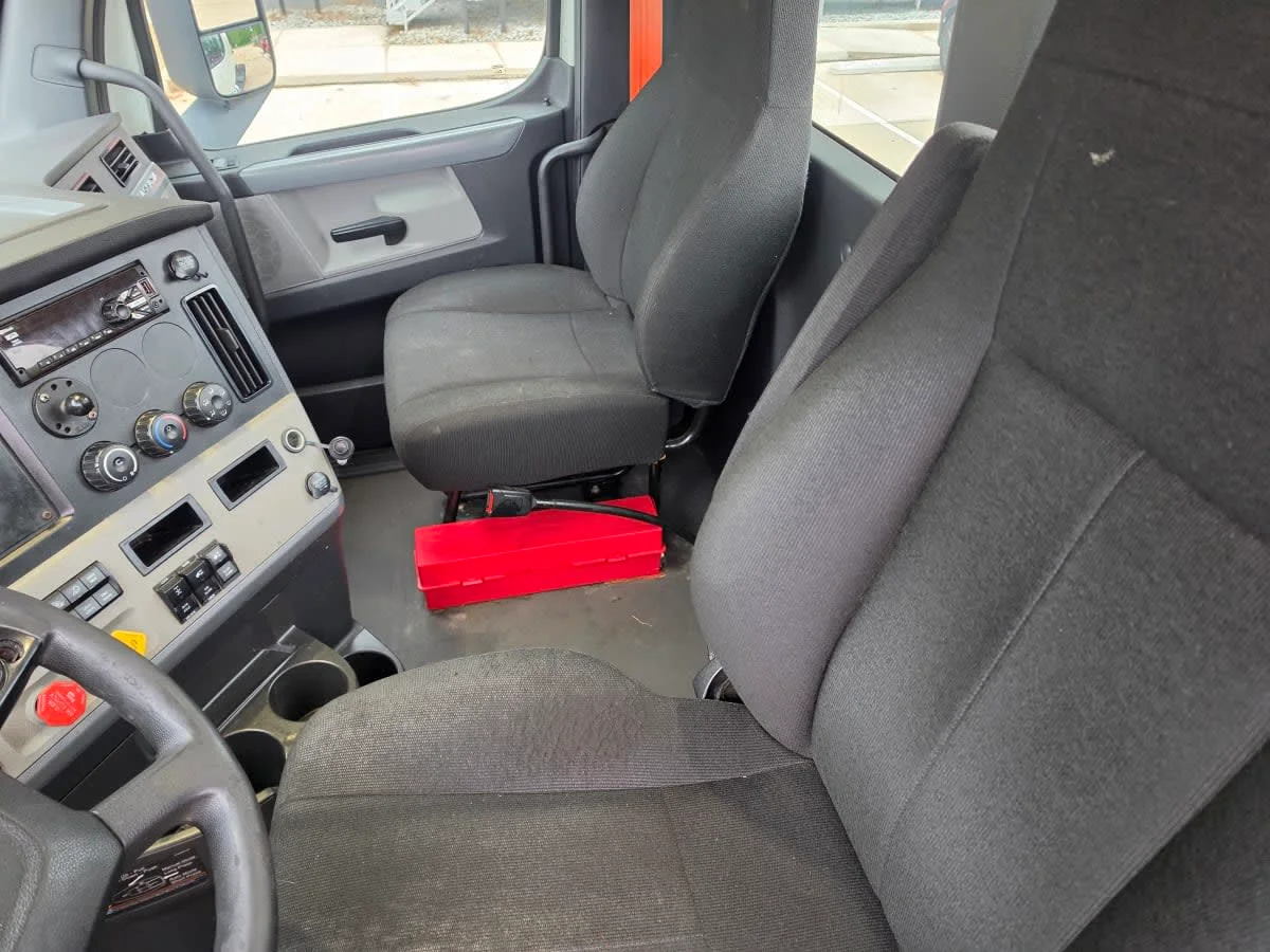 2020 Freightliner Cascadia in Greensboro, NC — photo 7