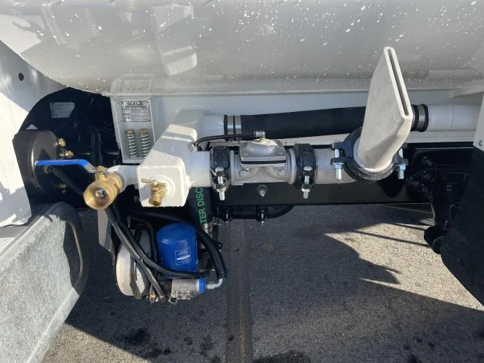 2026 Ford F-750 — photo 18