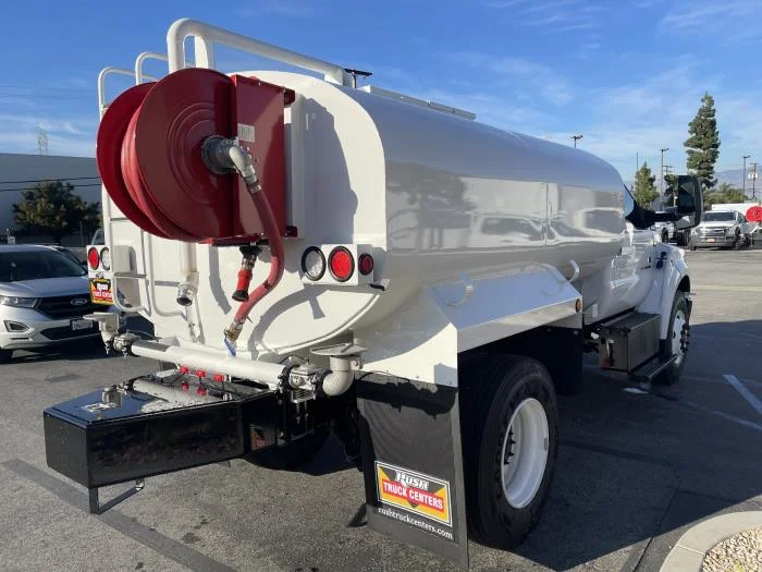 2026 Ford F-750 — photo 6