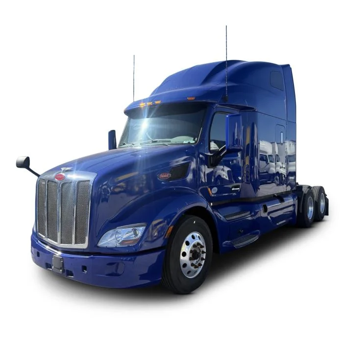 2022 Peterbilt 579 in Pontoon Beach, IL