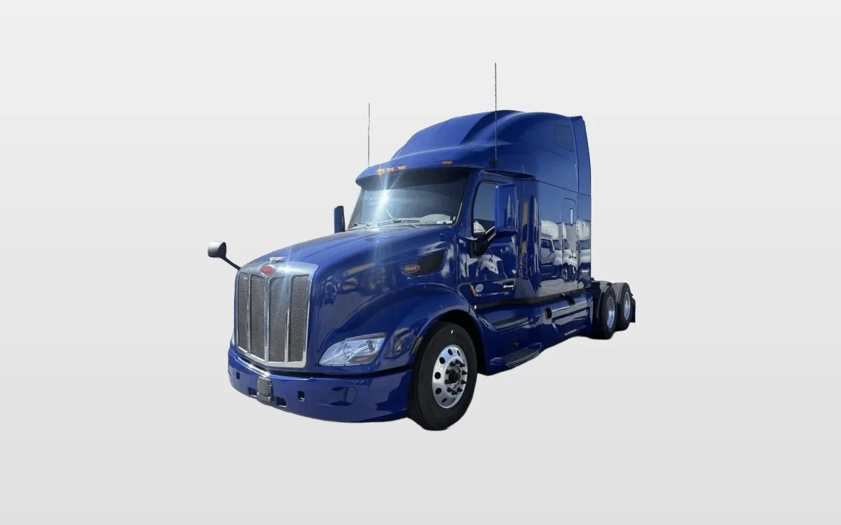 2022 Peterbilt 579 - image 1