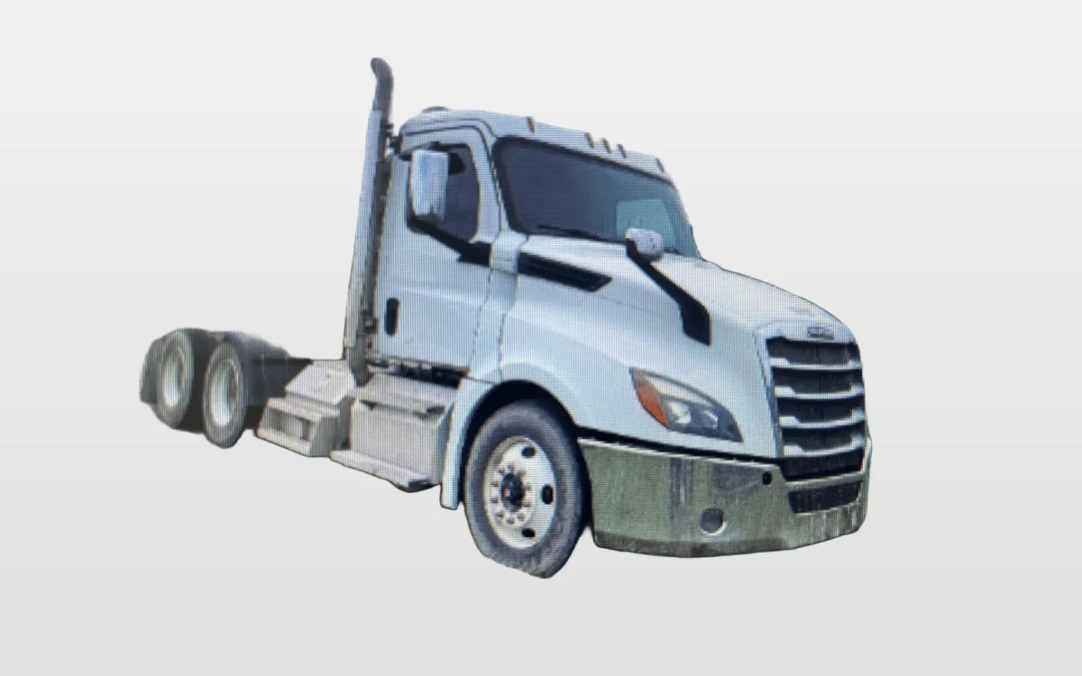 2019 Freightliner - image 1