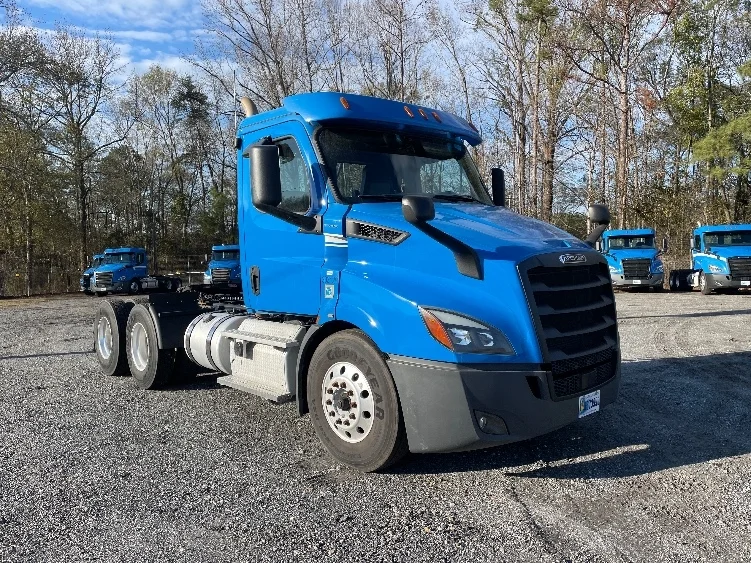 2019 Freightliner Cascadia in Anderson, SC