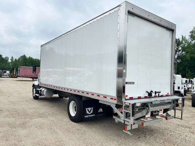 2025 Mack MD in Denver, CO — photo 10
