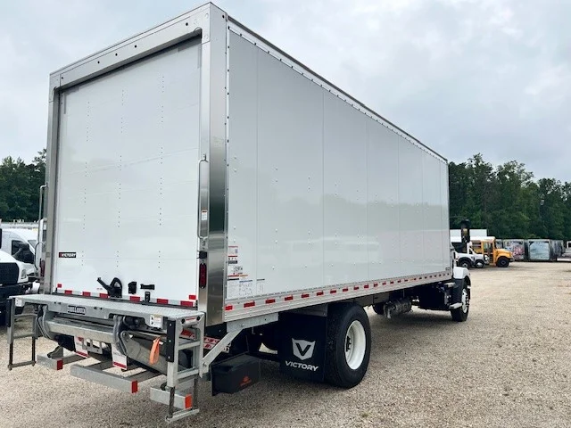 2025 Mack MD in Denver, CO — photo 12