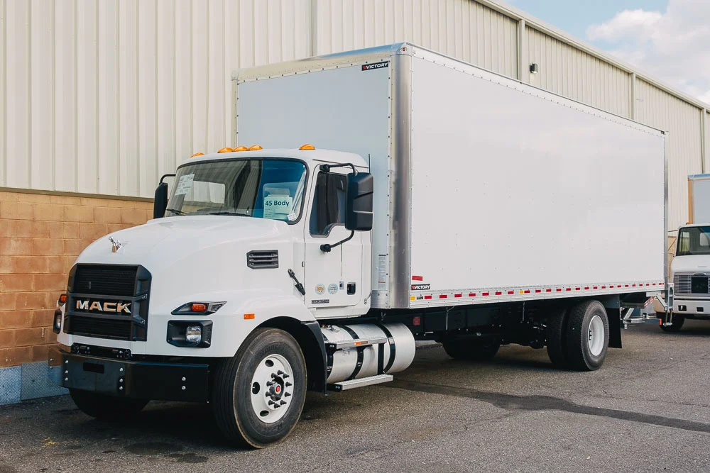 2025 Mack MD in Denver, CO