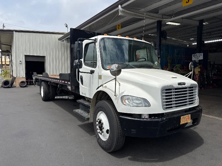 2018 Freightliner M2 106 in Torrance, CA