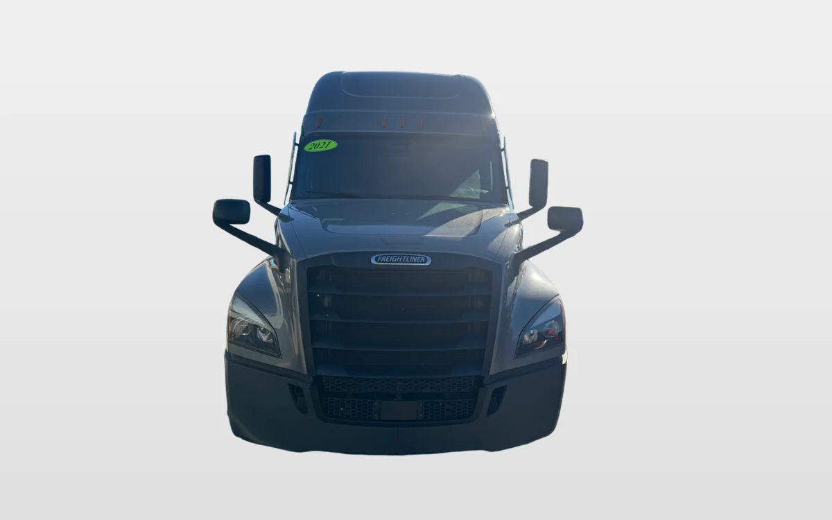 2021 FREIGHTLINER CASCADIA 126SLP - image 1