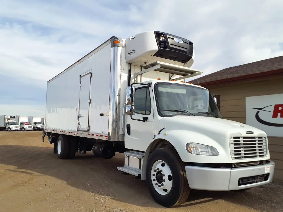 2019 Freightliner M2 106 in Commerce City, CO — photo 3