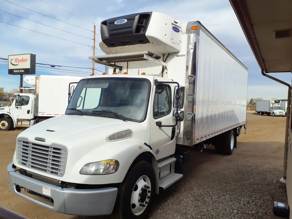 2019 Freightliner M2 106 in Commerce City, CO
