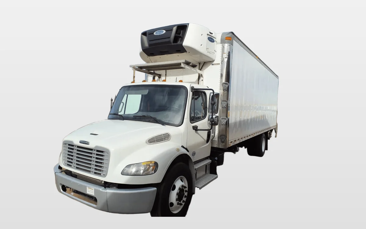2019 Freightliner M2 106 - image 1
