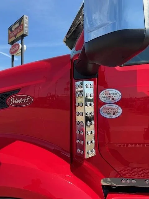 2026 Peterbilt 579 - image 40