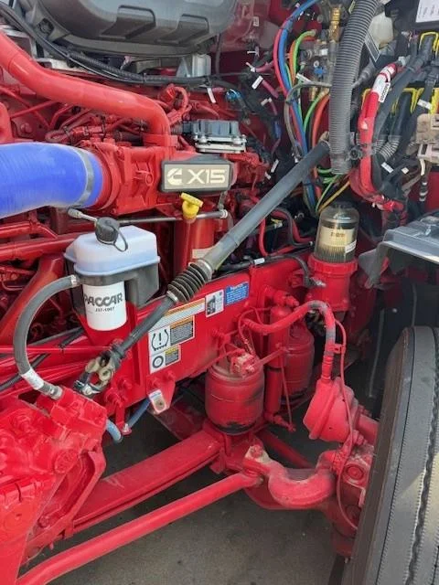 2026 Peterbilt 579 - image 37