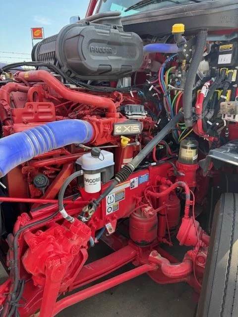 2026 Peterbilt 579 - image 35