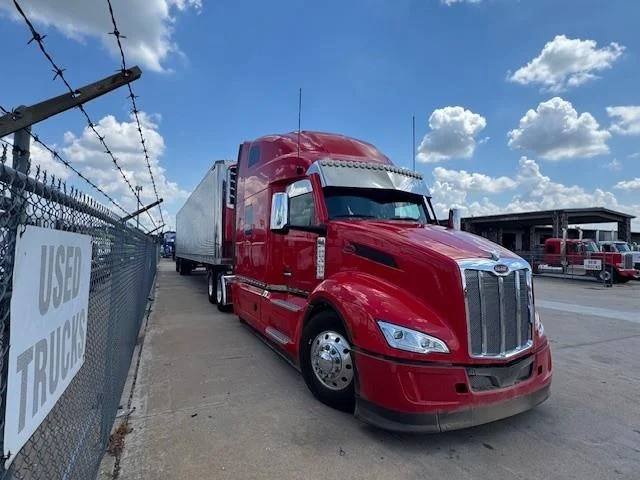 2026 Peterbilt 579 - image 44