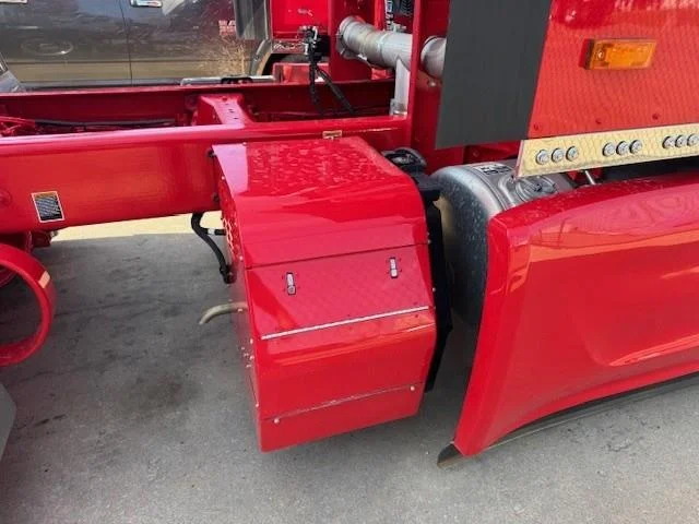 2026 Peterbilt 579 - image 22