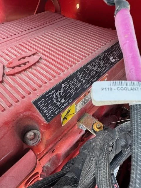 2026 Peterbilt 579 - image 36