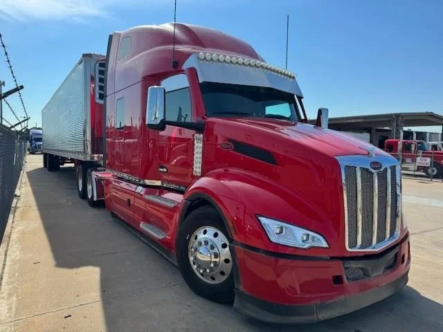 2026 Peterbilt 579 - image 5