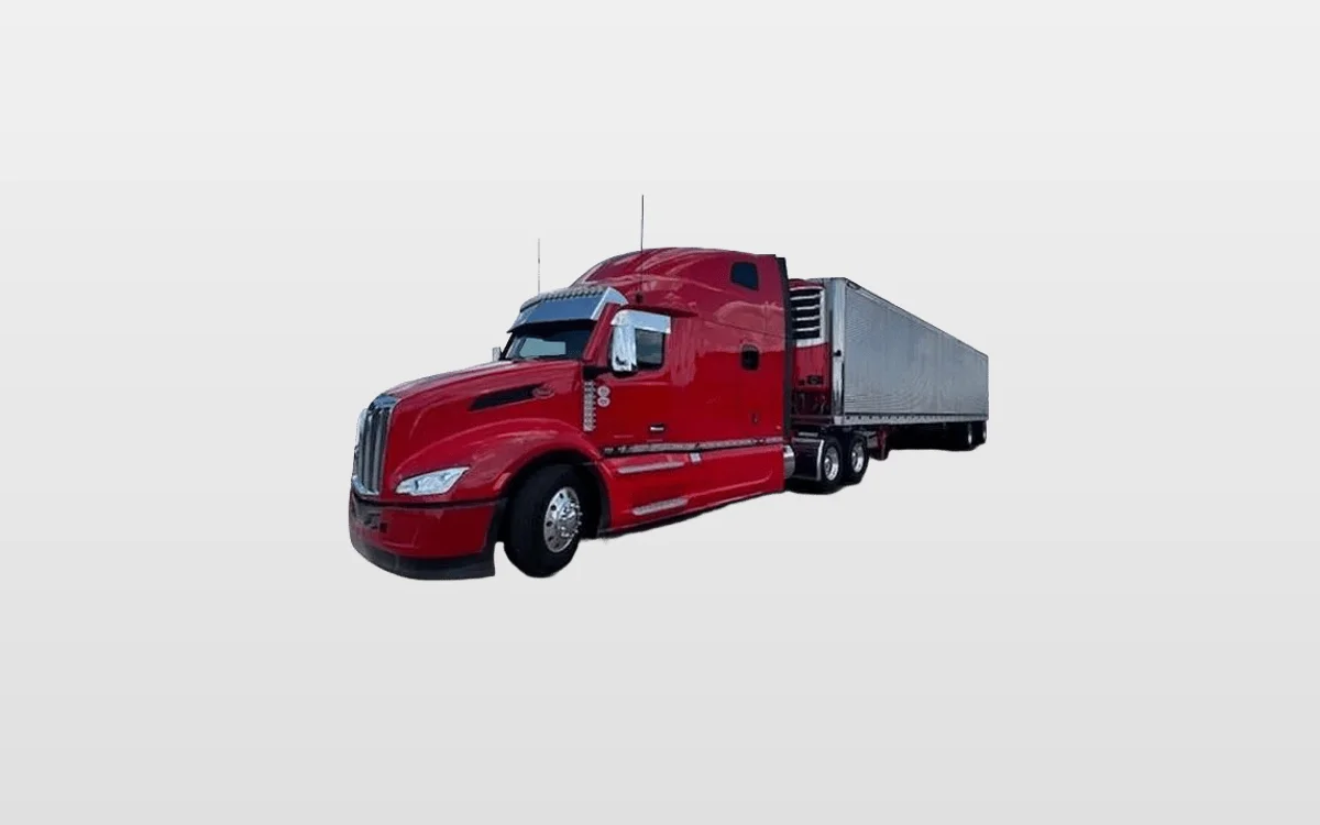 2026 Peterbilt 579 - image 1