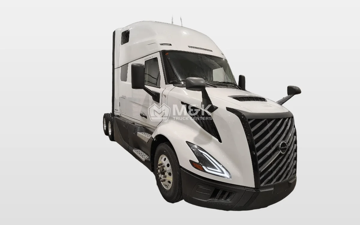 2026 Volvo - image 1