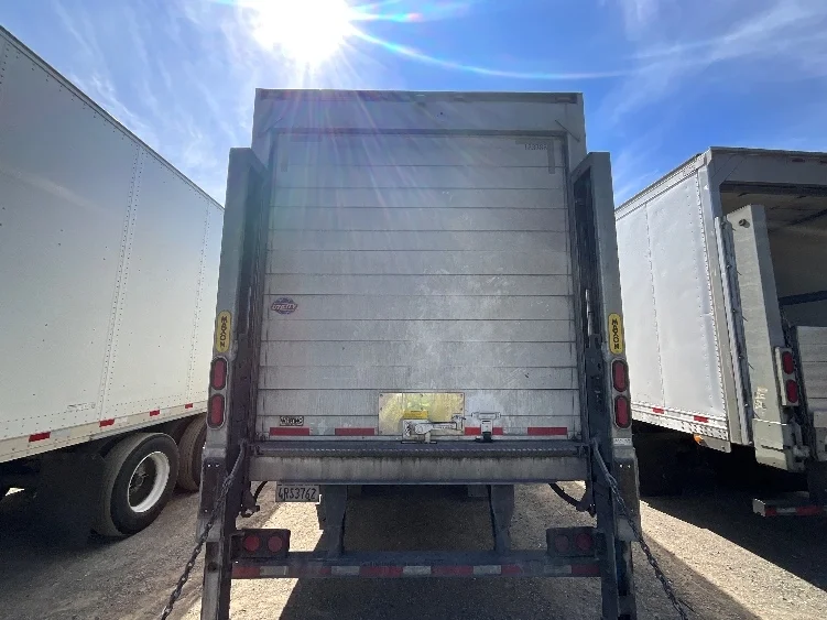 2018 Utility Trailer in West Sacramento, CA — photo 6