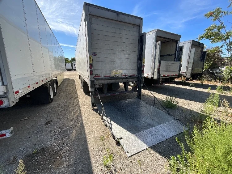 2018 Utility Trailer in West Sacramento, CA — photo 7