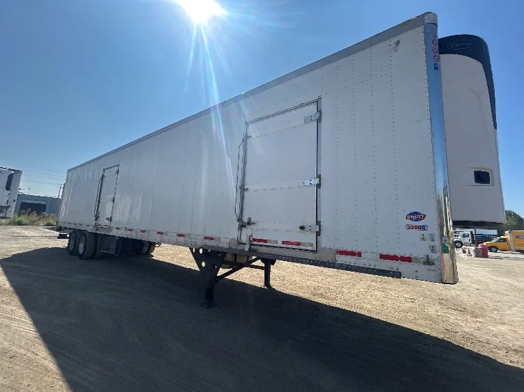 2018 Utility Trailer in West Sacramento, CA