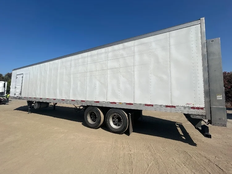 2018 Utility Trailer in West Sacramento, CA — photo 3