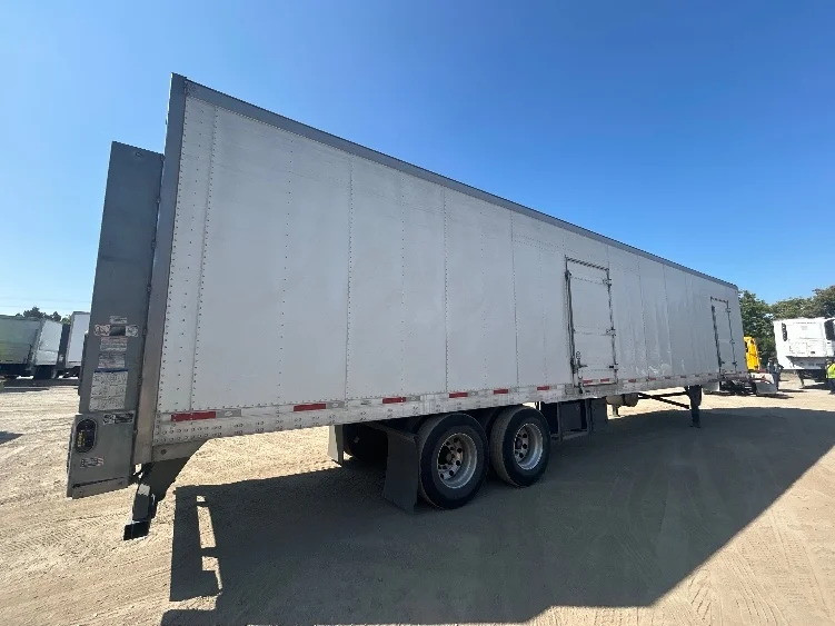 2018 Utility Trailer in West Sacramento, CA — photo 4