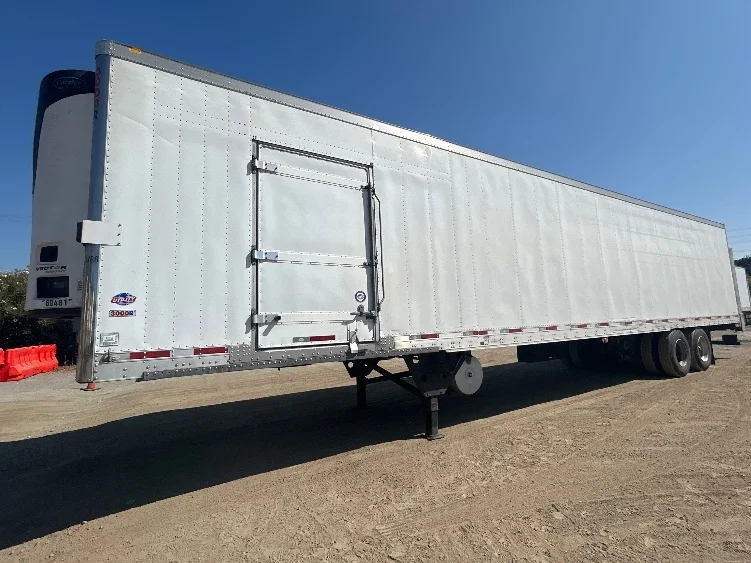 2018 Utility Trailer in West Sacramento, CA — photo 2